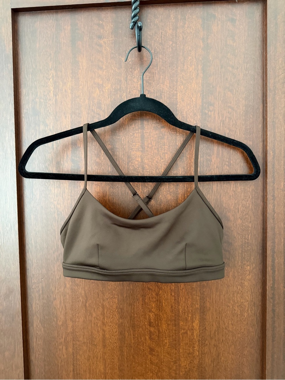 Alo Airlift Intrigue Bra